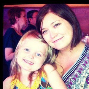 Meet your Posher, Meagan